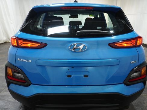 Used 2019 Hyundai Kona SE image 5