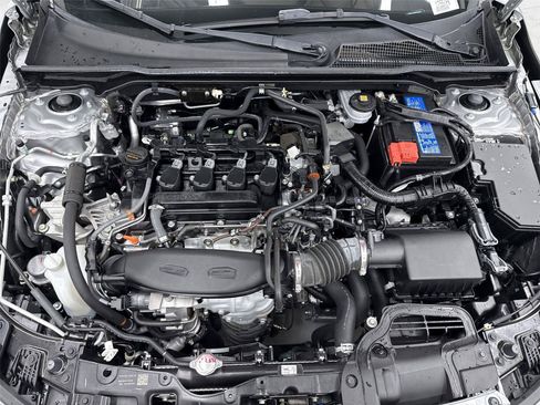Used 2023 Honda Civic EX-L image 11
