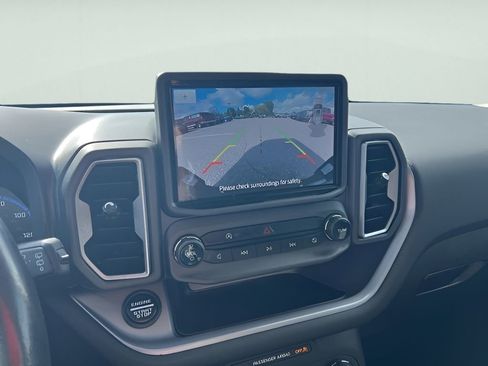 Used 2022 Ford Bronco Sport Big Bend w/ Convenience Package image 21