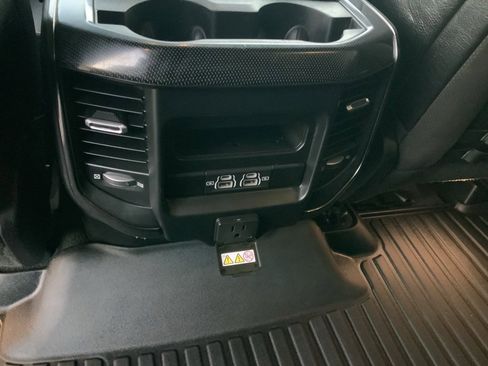 Used 2022 RAM 1500 TRX w/ TRX Level 1 Equipment Group image 19