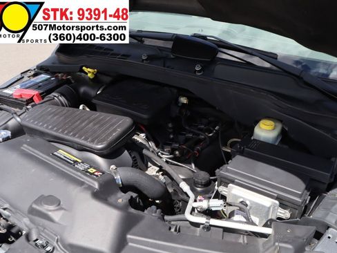 Used 2006 Dodge Durango Limited AWD/4WD image 20