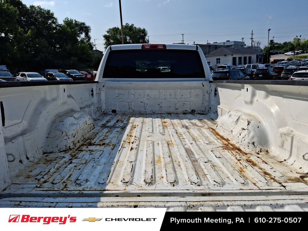 Used 2020 RAM 2500 Tradesman w/ Protection Group AWD/4WD image 31