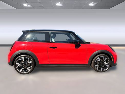 New 2026 MINI Cooper S image 8