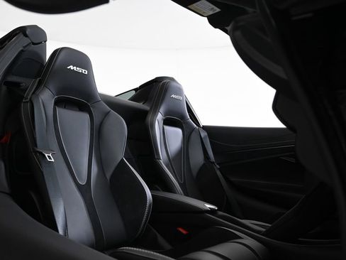 New 2026 McLaren 750S Spider image 16