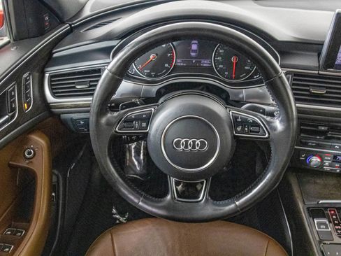 Used 2017 Audi A6 2.0T Premium Plus w/ Premium Plus Package image 35