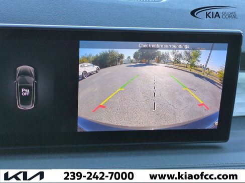 Used 2024 Alfa Romeo Tonale Ti w/ Premium Interior Package image 22