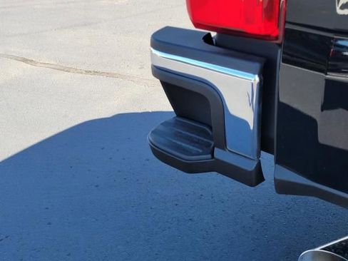 New 2026 Ford F350 King Ranch w/ Tremor Off-Road Package image 13