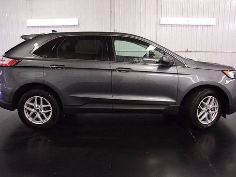 Used 2024 Ford Edge SEL w/ Convenience Package image 8