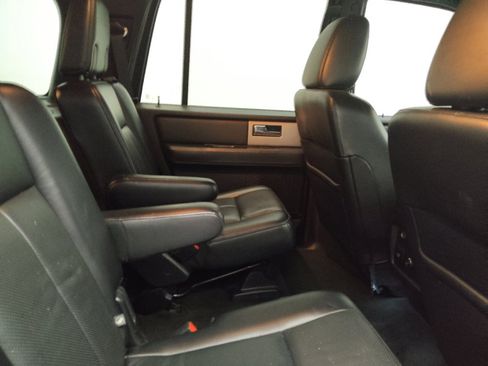 Used 2017 Ford Expedition Limited AWD/4WD image 19