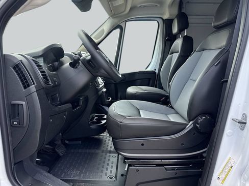 New 2026 RAM ProMaster 2500 w/ Convenience Group FWD image 12