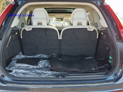 Certified 2024 Volvo XC90 B6 Plus w/ Protection Package Premier image 31