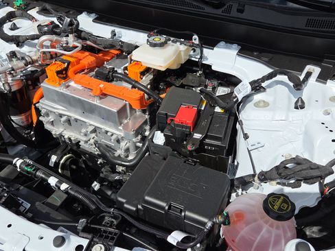 New 2026 Honda Prologue Touring image 36