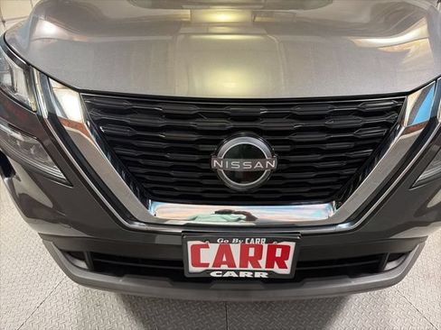 Used 2023 Nissan Rogue SV FWD image 14