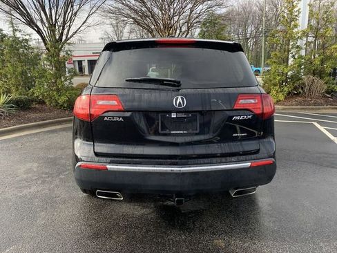 Used 2011 Acura MDX 3.7L image 7