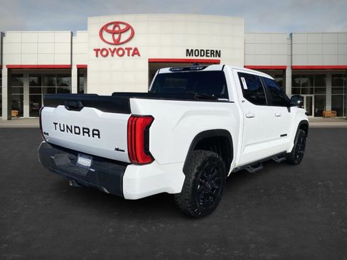 Used 2024 Toyota Tundra SR5 image 5
