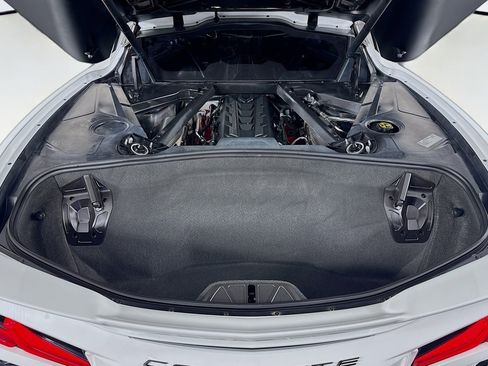 Used 2023 Chevrolet Corvette 1LT image 20