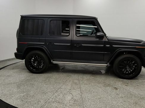 Used 2023 Mercedes-Benz G 550 image 6
