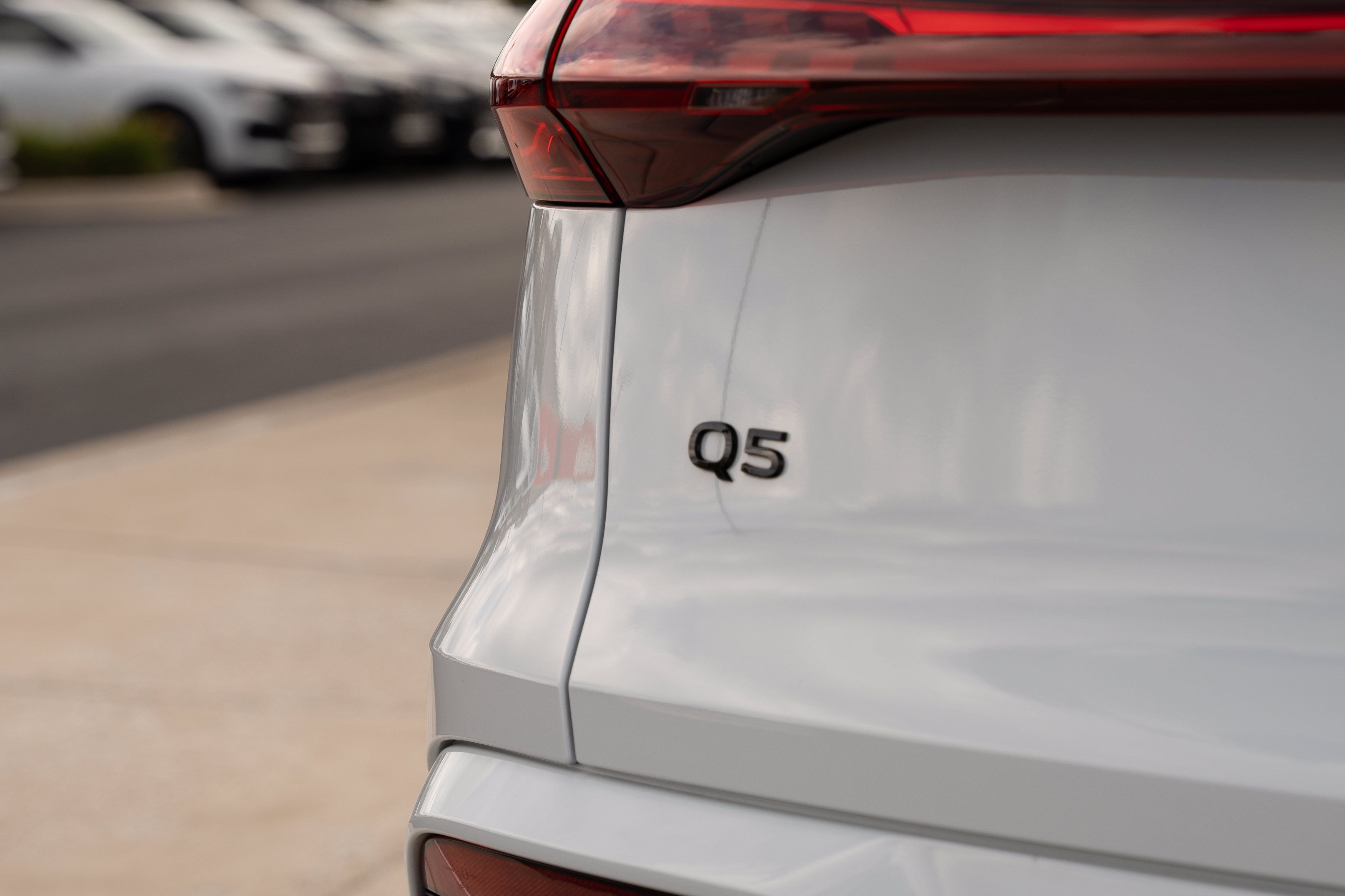 Certified 2025 Audi Q5 Premium w/ Premium Plus AWD/4WD image 27