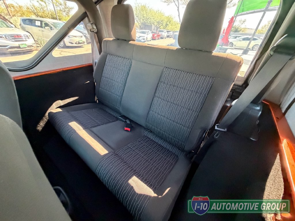 Used 2011 Jeep Wrangler Sport AWD/4WD image 27