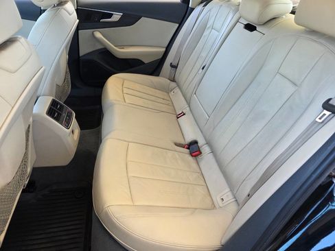 Used 2017 Audi A4 2.0T Premium Plus w/ Premium Plus Package AWD/4WD image 32