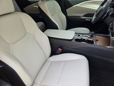 New 2026 Lexus RX 350 AWD image 9