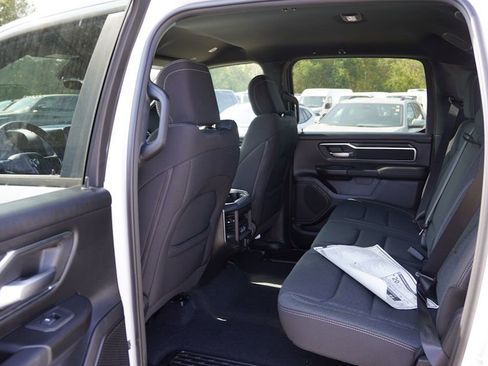 New 2026 RAM 1500 Big Horn image 11