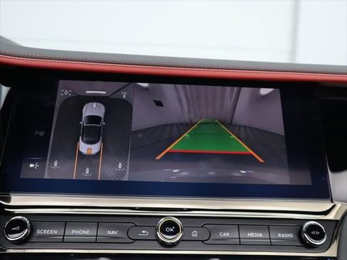 New 2025 Bentley Continental GT Speed image 24