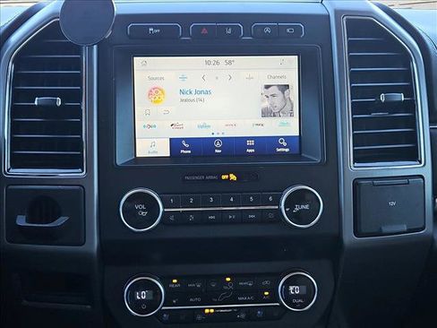 Used 2020 Ford Expedition Platinum RWD image 13