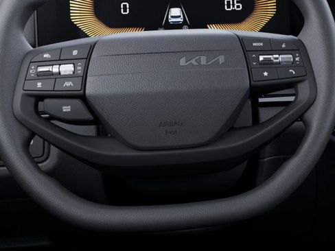 New 2026 Kia Sportage LX image 22