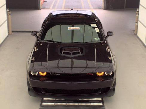 Used 2021 Dodge Challenger R/T Scat Pack RWD image 6