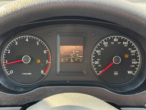 Used 2014 Volkswagen Jetta S image 17