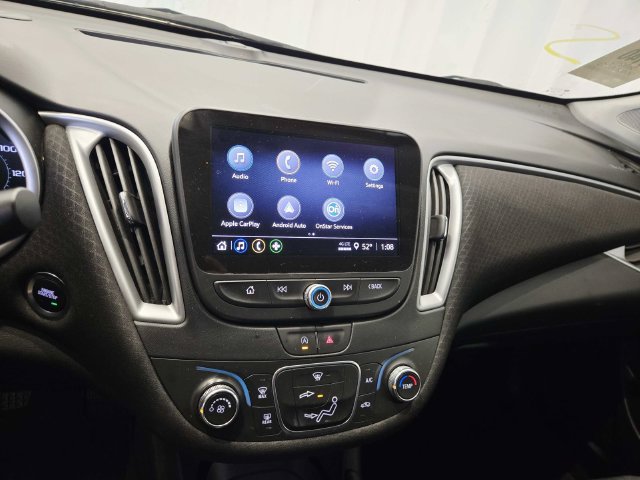 Used 2025 Chevrolet Malibu LS FWD image 20
