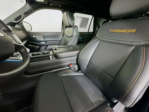 New 2026 Ford Expedition Tremor AWD/4WD image 20