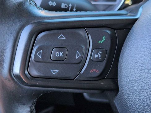 Used 2021 Jeep Wrangler Unlimited Sport image 24