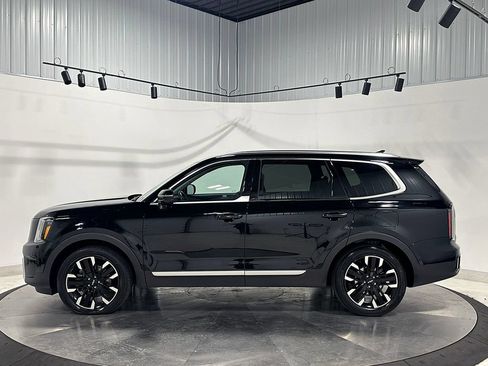 Used 2024 Kia Telluride SX AWD/4WD image 15
