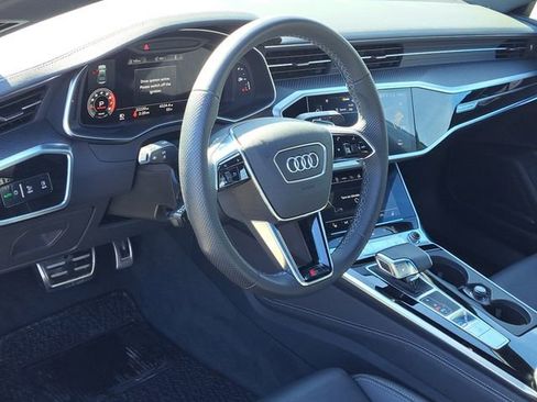 Used 2022 Audi S7 Premium Plus image 8
