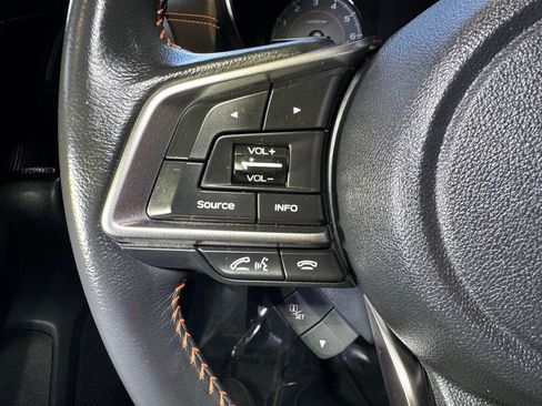 Used 2022 Subaru Crosstrek 2.0i Premium w/ Moonroof Package AWD/4WD image 25
