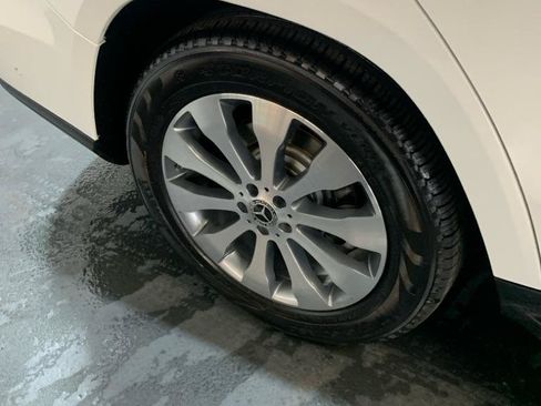 Used 2019 Mercedes-Benz GLS 450 4MATIC image 26