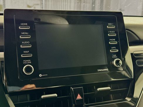 Certified 2023 Toyota Camry SE w/ Cold Weather Package image 12