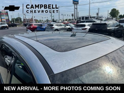 Used 2023 Acura MDX Type S AWD/4WD image 9