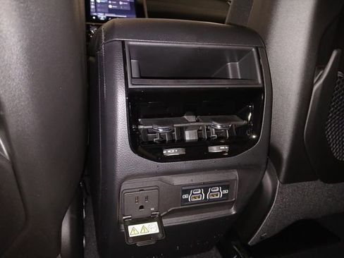 New 2026 Jeep Grand Cherokee Laredo X image 28