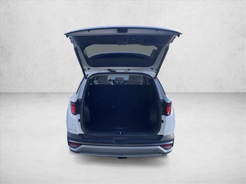 Used 2025 Hyundai Tucson SEL image 7