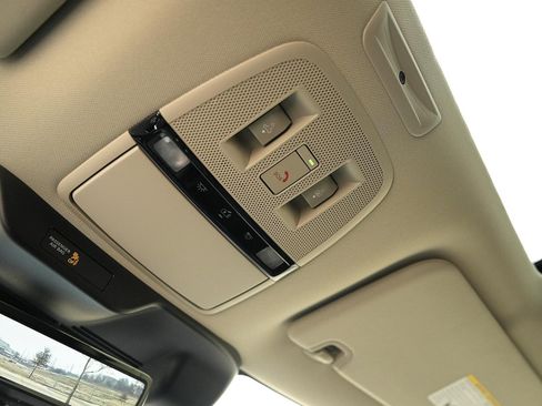 New 2025 INFINITI QX80 Sensory w/ Exterior Package image 22