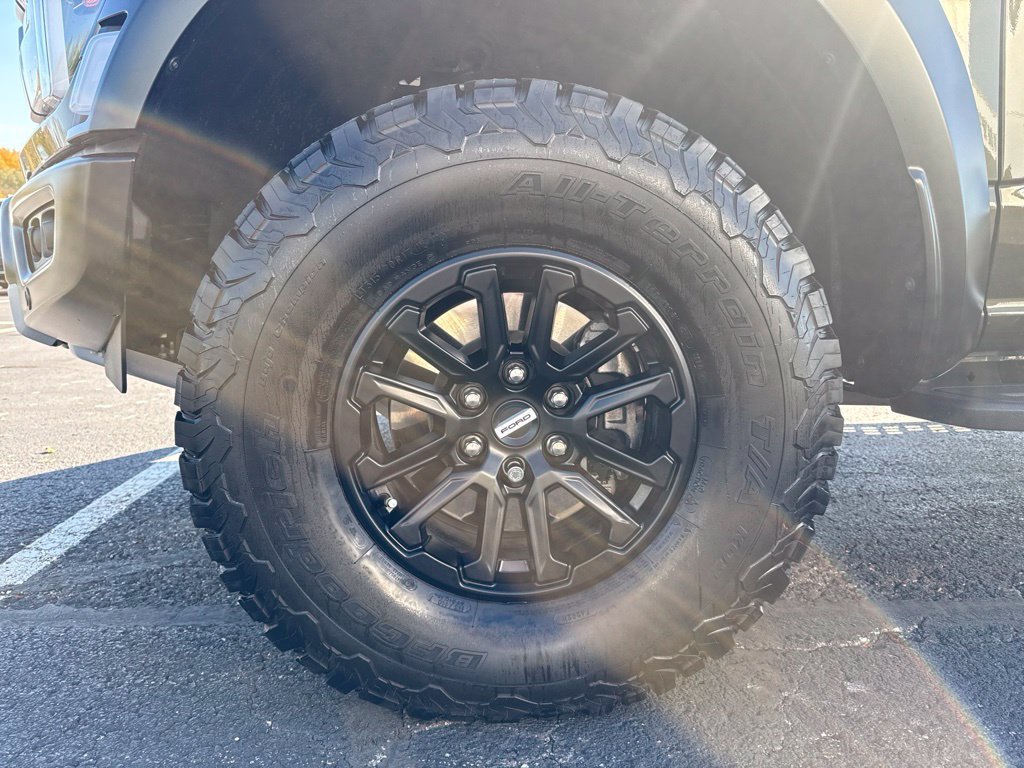 Used 2024 Ford F150 Raptor AWD/4WD image 11