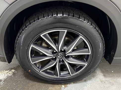 Used 2018 MAZDA CX-5 Touring w/ Preferred Equipment Package image 10