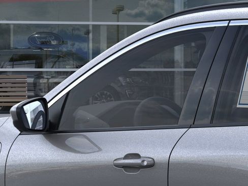 New 2025 Ford Escape SE image 20