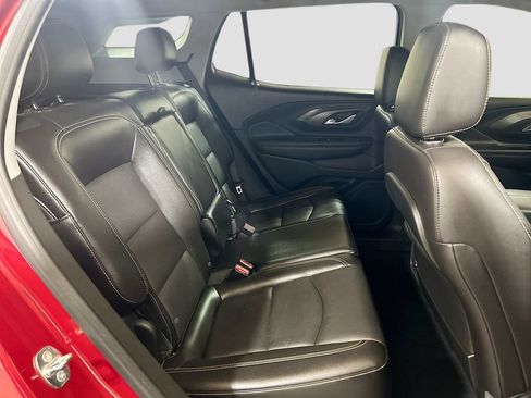 Used 2021 GMC Terrain SLT FWD image 24
