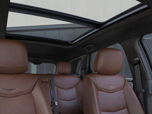 New 2026 Cadillac XT5 Premium Luxury image 25