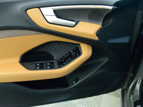 Certified 2025 Audi A5 2.0T Premium Plus w/ Premium Plus image 26