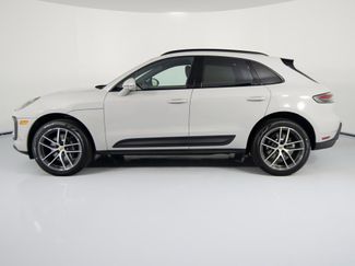 New 2026 Porsche Macan video 2